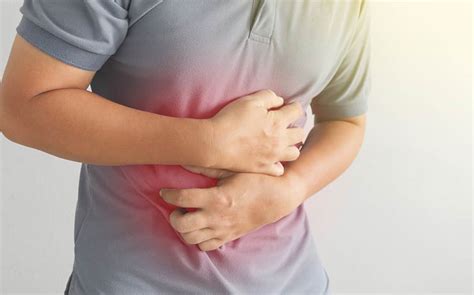 Appendicitis Symptoms And Causes Healthxchange