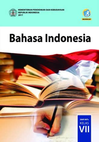 Buku Sekolah Elektronik BSE Bahasa Indonesia Kelas 7 Kurikulum 2013