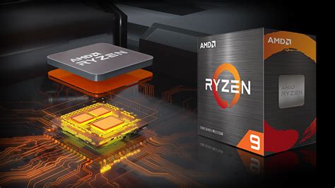 Amd Reveals Ryzen Series Processors Dot Esports Hot Sex Picture