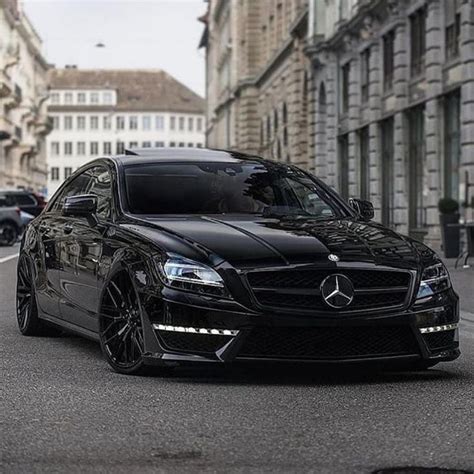 Cls 63 Amg Cls 63 Amg Black Mercedes Benz Mercedes Benz Amg