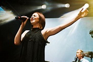 Kim Walker-Smith Earns First Top Christian Albums Leader | Billboard