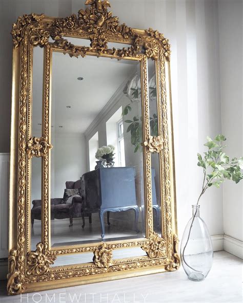 20 Large Decorative Mirrors For Living Room Decoomo