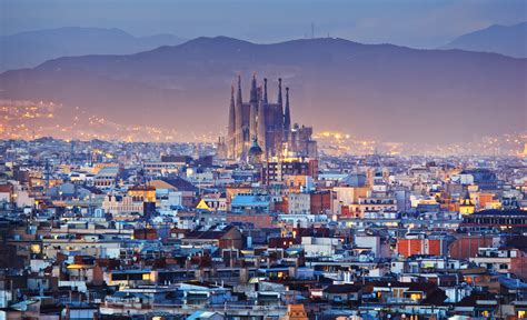 All news about the team, ticket sales, member services, supporters club services and information about barça and the club. In Barcelona, technology is a means to an end for a smart city | Greenbiz