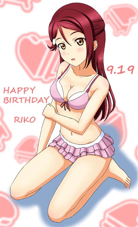 sakurauchi riko love live love live school idol festival love live sunshine artist