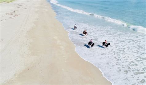 Guide To Beaches In St Lucie And Fort Pierce Visit St Lucie