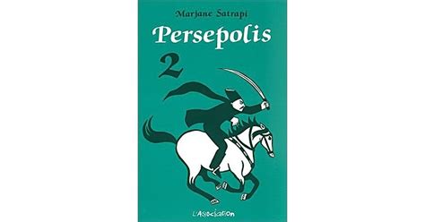 Persepolis Volume 2 By Marjane Satrapi