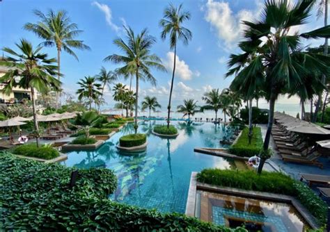 32 best hotels in koh samui luxury 5 star on beach