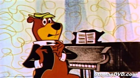 The Yogi Bear Show Tv Commercials And Bumpers 1961 Hd 1080 Remastered