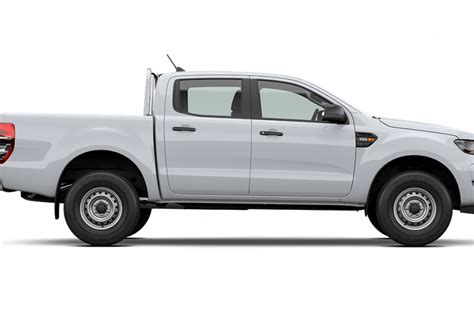 New 2021 Ford Ranger Xl Double Cab 2wky Tweed Heads Nsw Victory Ford
