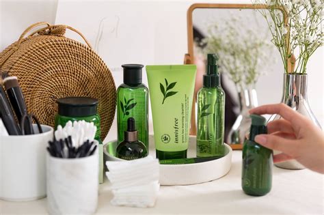 Discover the first ever Aussie Innisfree - Melbourne Central