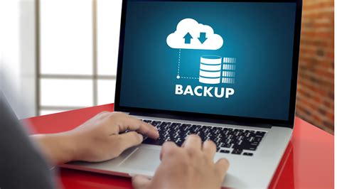 Data Backup And Recovery Thin Nology