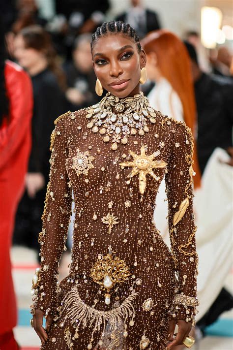 Here Are All The Best Looks From The Met Gala 2023 The Picture Show Npr