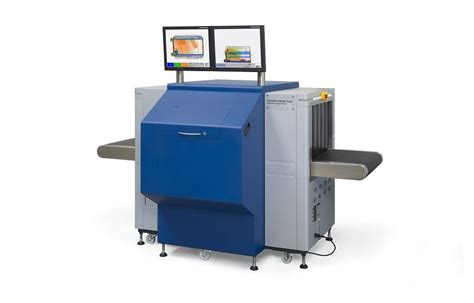 Hi Scan 6040 2is X Ray Inspection System Sectus Technologies