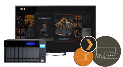 How To Set Up Plex Media Server On A Pc Plegplus