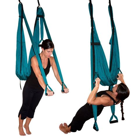 Gravotonics Yoga Swing Aerial Yoga Anti Gravity Yoga Yoga Inversions