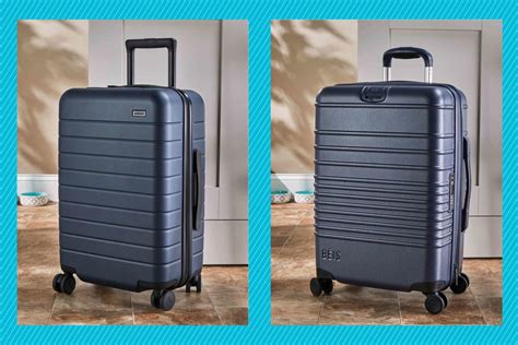 B Is Vs Away Which Carry On Suitcase Is Better