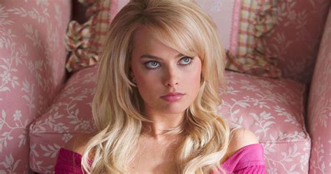 Fragment Getting Worse Modernize Barbie Movie Margot Robbie Release Date