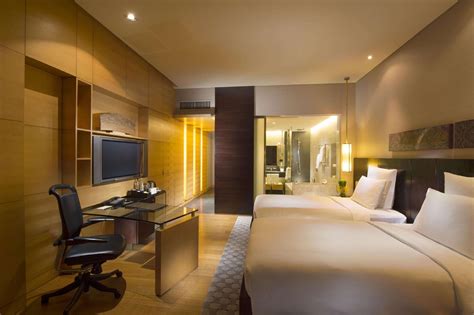 Hilton Kuala Lumpur In Malaysia Room Deals Photos And Reviews