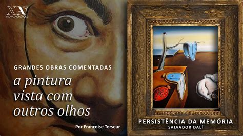 A Persistência Da Memória O Que Significa