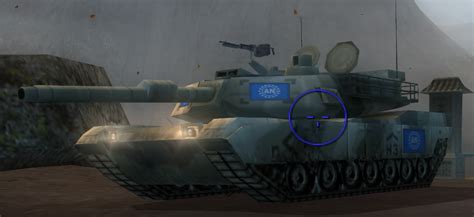 M1 Tank Mercenaries Wiki Fandom