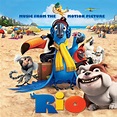 Rio Soundtracks | Rio Wiki | FANDOM powered by Wikia