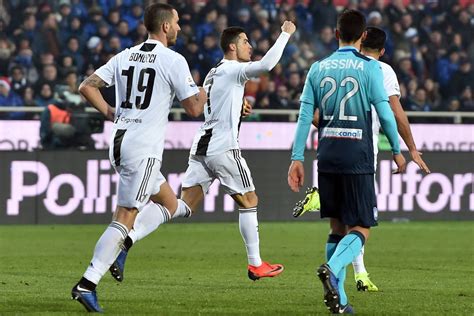 Added to your profile favorites. Juventus Vs Atalanta 2-2 - Remo Freuler Nets Late ...