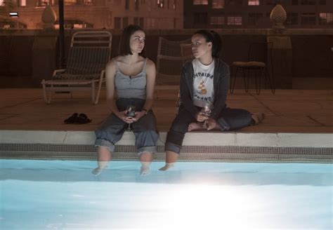 Freeform Announces Premiere Date For The Fosters Spinoff Good