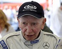 John Surtees receives Commander of the Order of the Britis | Hemmings Daily