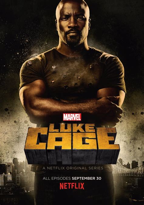 Review Luke Cage Is The Gold Standard For Superhero Television