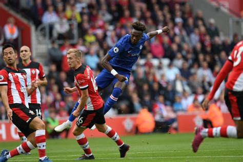 Watch from anywhere online and free. #SOUCHE - Watch Southampton Vs Chelsea Live Stream