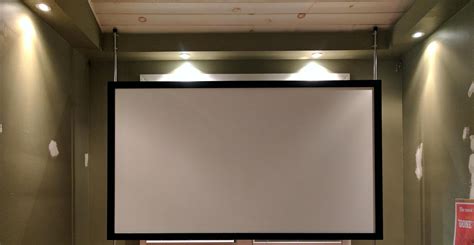 If you want to watch movies and shows that work with dolby atmos, it is also important to pick out speakers, including ceiling speakers, that are. Vaulted Ceiling Atmos Speakers and Placement : hometheater