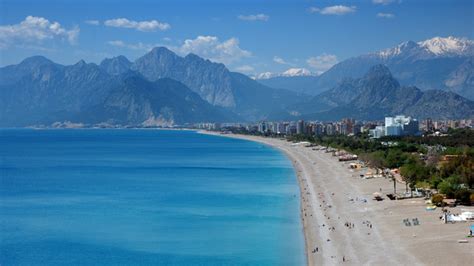 flights to antalya from east midlands east midlands airport