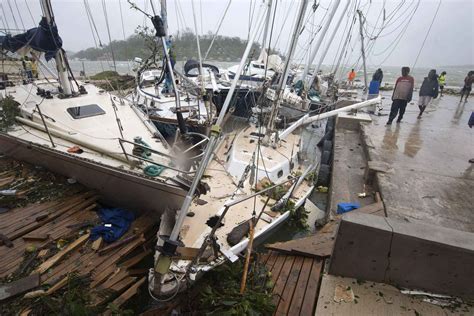 Video Cyclone Pam Au Vanuatu Tout Est à Reconstruire Selon Le