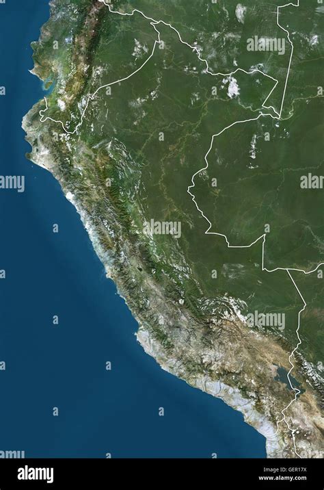 Aguacero De Hecho Primer Ministro Mapa Satelital De Peru Y Sus Ciudades
