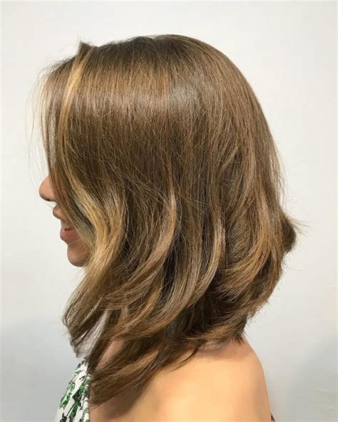 29 Best Long Bob Haircuts And Lob Hairstyles Updated For 2018