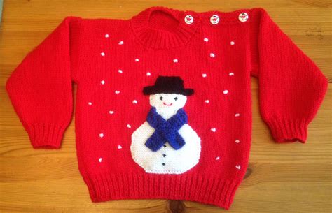 Christmas Jumper Christmas Jumpers Snowmen Pictures Sweaters