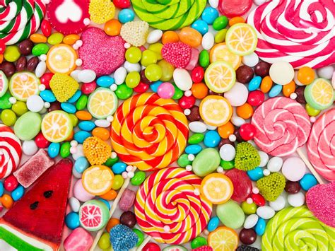 The Best New Kids Party Venues In Nyc Colorful Candy Sweet Candy