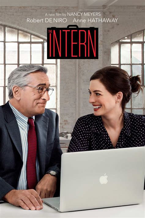 The Intern Now Available On Demand