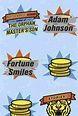 'Fortune Smiles' Can Be Brilliant, But It's Never Easy : NPR