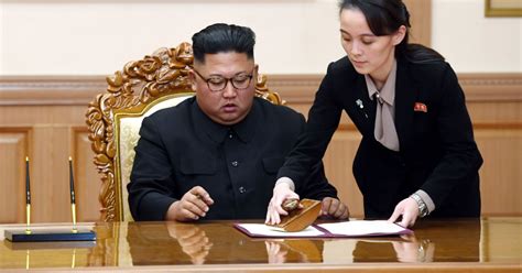 North Korea Wants To Recognize South Korea As A Separate State Daily News