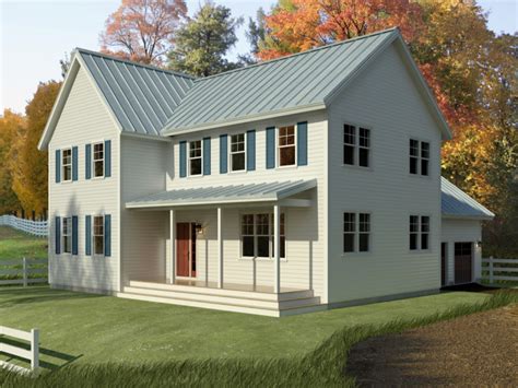 This stunning house plan bends traditional farmhouse and country design with modern elements to create the perfect 3 or 4 bed home plan. Simple Farmhouse House Plans Old Farmhouse Style House Plans, farmhouse plans small - Treesranch.com