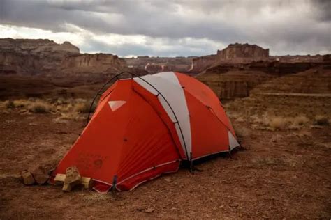 How To Camp In The Desert 15 Tips To Keep You Safe