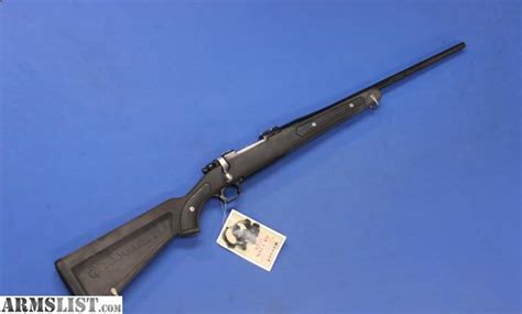 Armslist For Sale Ruger M77 Mark Ii Rifle 762x39