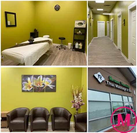 Top 20 Massage Spas In Airdrie Your Definitive Guide To The Best