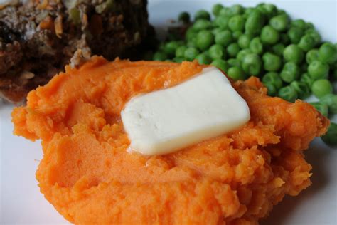 Mashed Sweet Potatoes Yams The Unrefined Kitchen Paleo And Primal