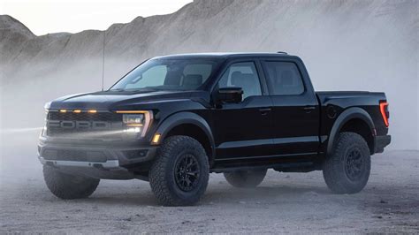 From there, the system was added to many more ford vehicles. Confirmed: New Ford F-150 Raptor Costs $64,145, Tremor ...