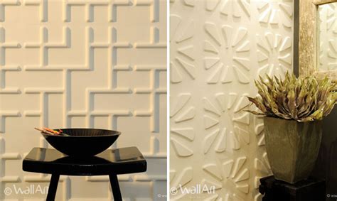 Green And Eco Friendly Wall Panels Interiorzine