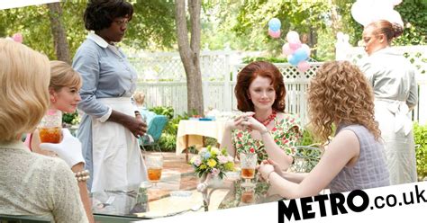 Bryce Dallas Howard Urges People To Stop Watching The Help Metro News