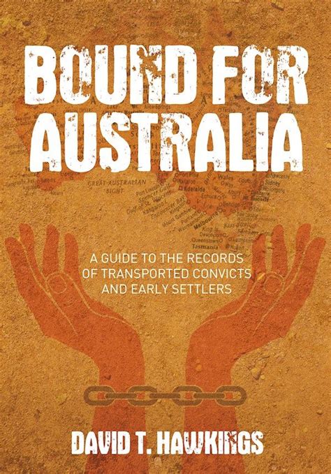 The History Press Bound For Australia Australia History Books