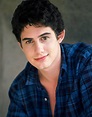 Favorite Hunks & Other Things: 12 Days: Zach Galligan in Gremlins